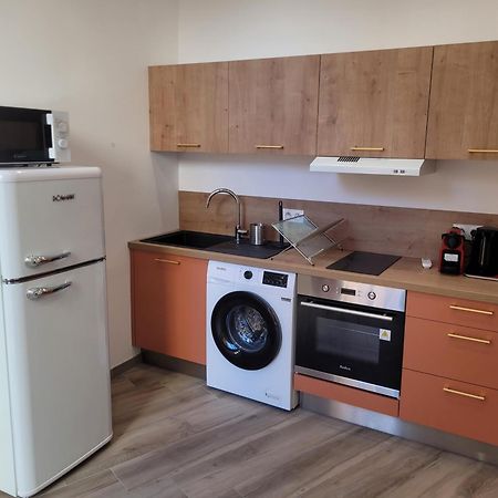 Appartement Secteur Gare Et Place De La Comedie, Wifi & Climatisation Montpellier Zewnętrze zdjęcie
