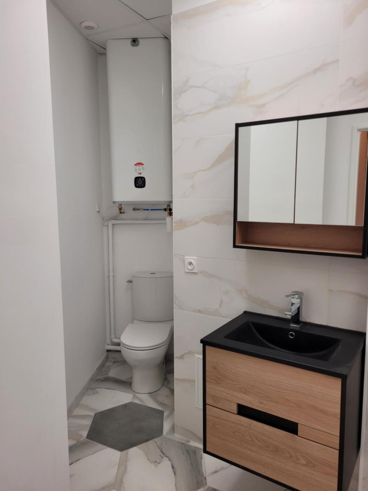 Appartement Secteur Gare Et Place De La Comedie, Wifi & Climatisation Montpellier Zewnętrze zdjęcie