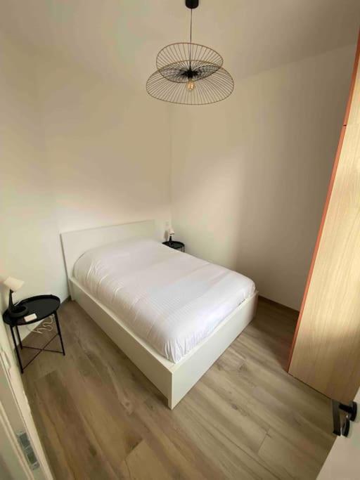 Appartement Secteur Gare Et Place De La Comedie, Wifi & Climatisation Montpellier Zewnętrze zdjęcie