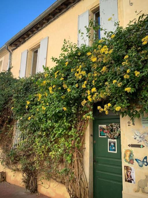 Appartement Secteur Gare Et Place De La Comedie, Wifi & Climatisation Montpellier Zewnętrze zdjęcie
