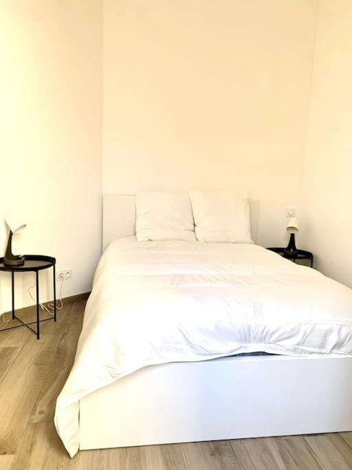 Appartement Secteur Gare Et Place De La Comedie, Wifi & Climatisation Montpellier Zewnętrze zdjęcie